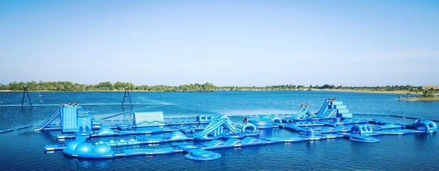 Sunwest Obstacle Course