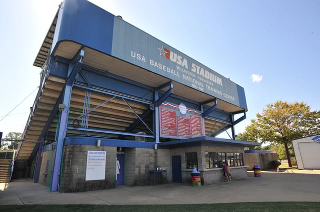 USA Baseball Fields  Andrea Zucker.jpg