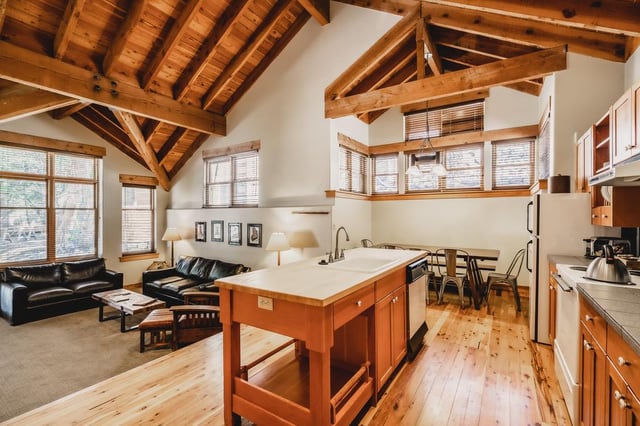 Sundance Mountain Resort 5