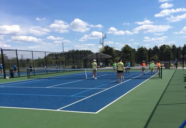 Otsego County Sportsplex 6