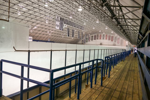St. Mark's Hockey (3)