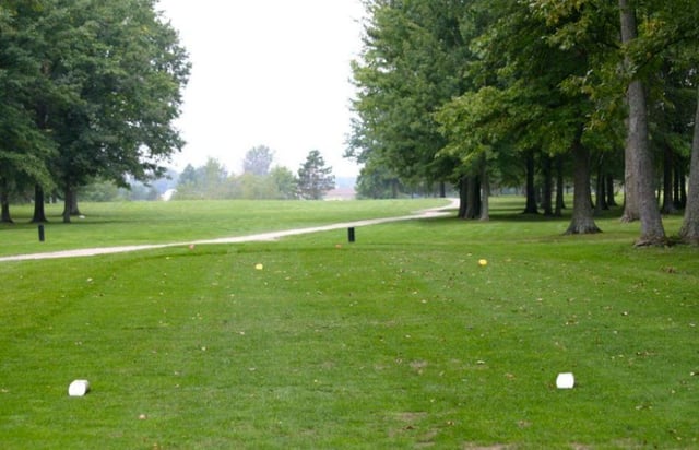 Blues Creek Golf Course
