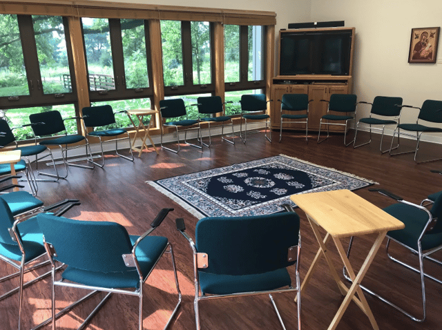 prairiewoods franciscan spirituality center 3