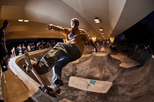 City Walk Skate Park