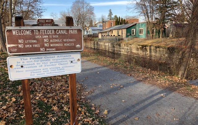 Feder Canal Park 2