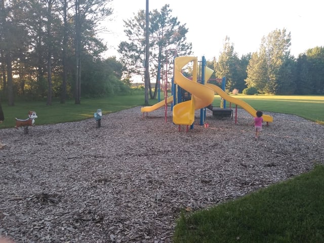 Okray Park 6