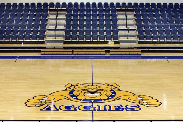 Corbett Gym 4