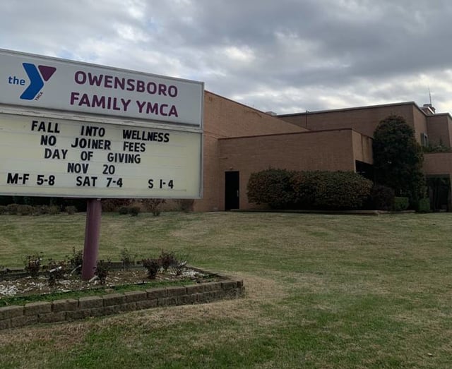 owensboro family ymca 2