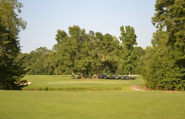 Green River Country Club5