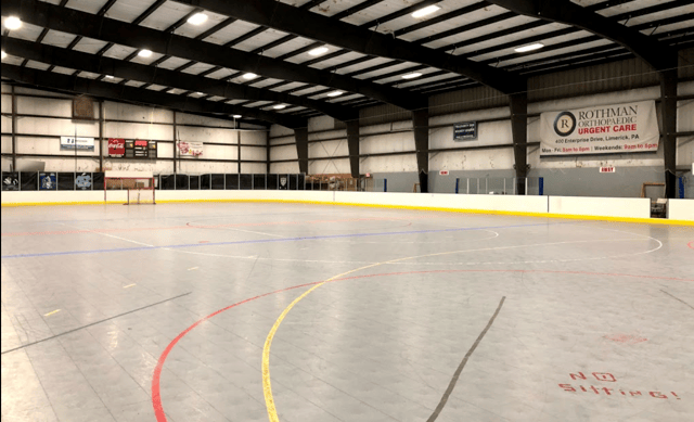 422 Sportsplex 2