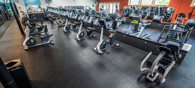 Janesville Athletic Club 1