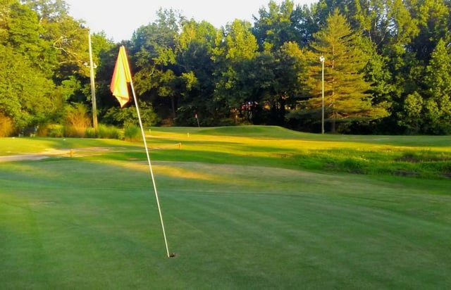 woodhaven golf club 2