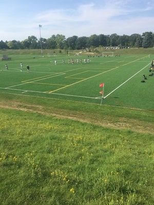 St. Paul McMurray Fields 6