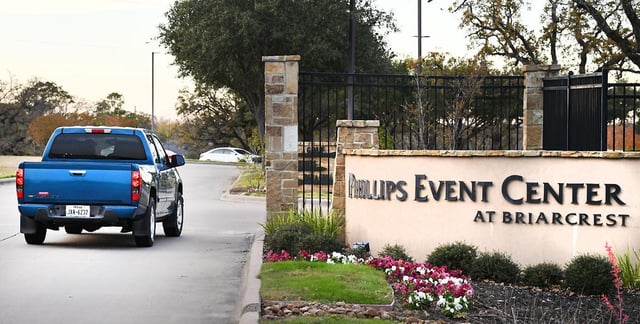 City Courses at the Philips Event Center 6