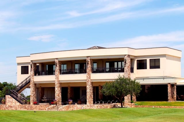 Green Tree Country Club