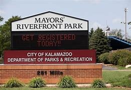 Mayors Riverfront Park - Soisson-Rapacz-Clason Field