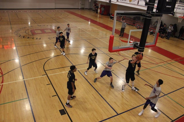 Hyannis Youth & Community Center