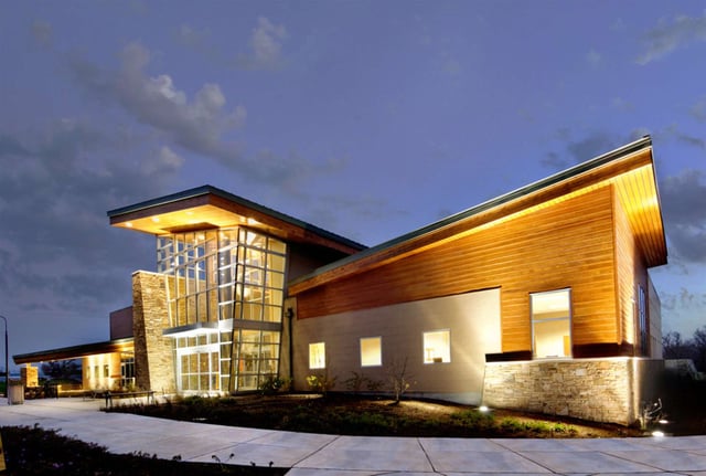 Ozark Community Center4