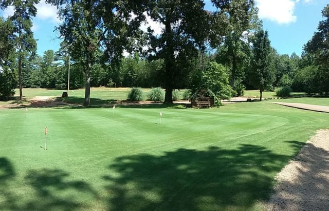 woodhaven golf club 3