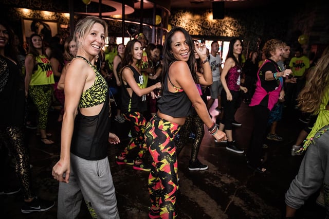 Zumba Fitness LLC6
