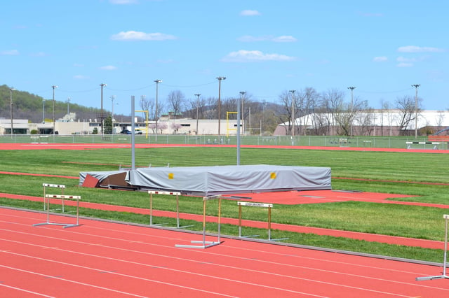 Goodman Stadium & Track_Field Complex 4