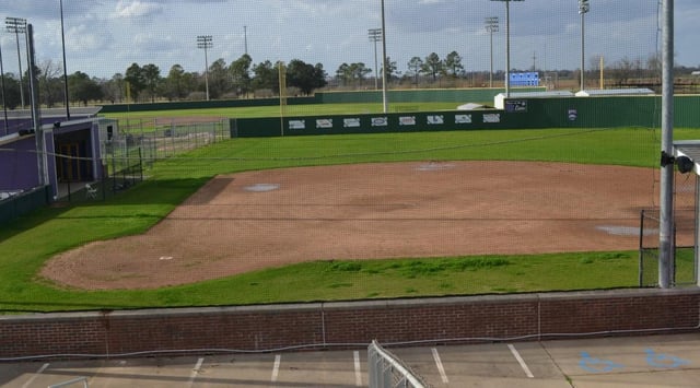 Generals Baseball-Softball Complex6