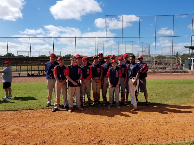 Baseball City St. Petersburg3