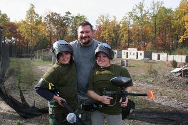 Roundtop Mountain Resort11