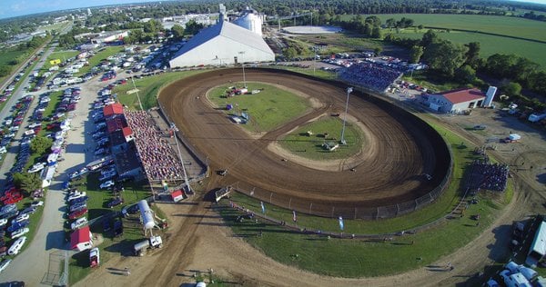 kokomo speedway