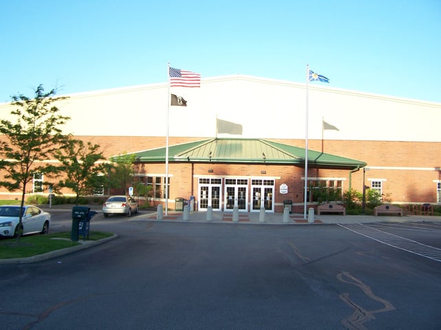 Tallmadge Recreation Center7