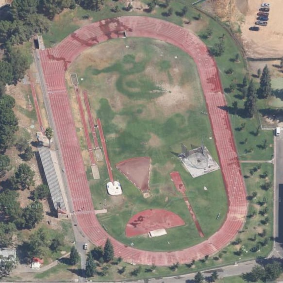 Warmerdam Field