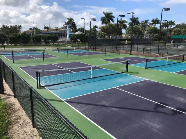 Cypress Park Tennis Center 3
