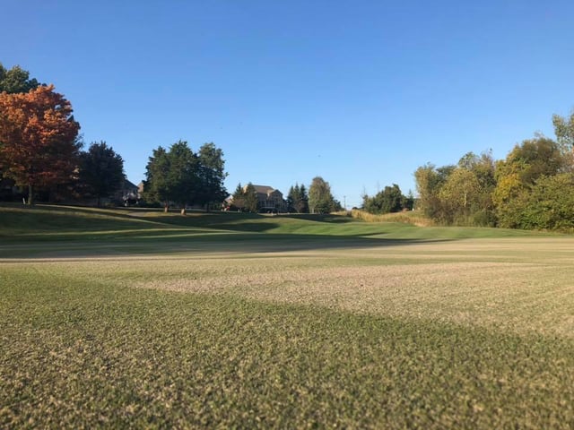 Walden Ponds Golf Course3