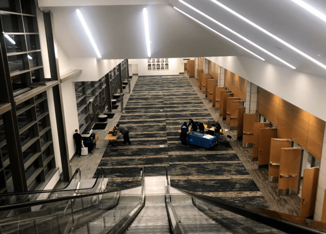 Fox Cities Exhibition Center 4