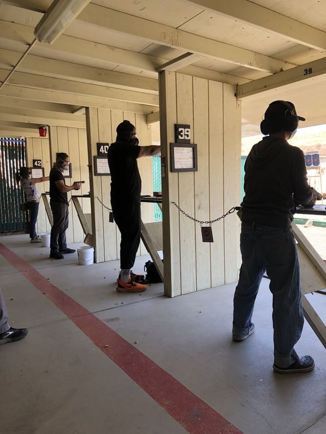 Livermore Pleasanton Rod & Gun Club6