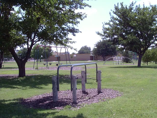 Del Norte Park 3