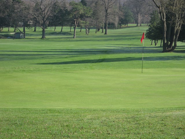 Flourtown Country Club8
