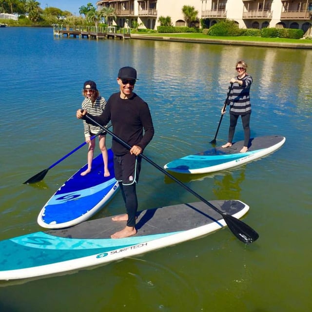 Galveston Paddleboard Center7