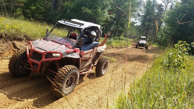 Dyracuse Off-Road Park8