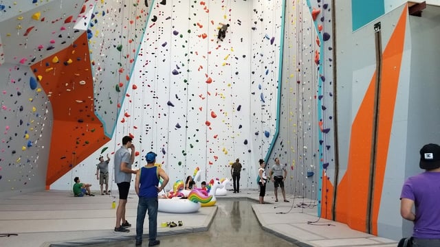 Edgeworks Climbing, INC.6