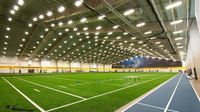 Sanford Sports Complex 2