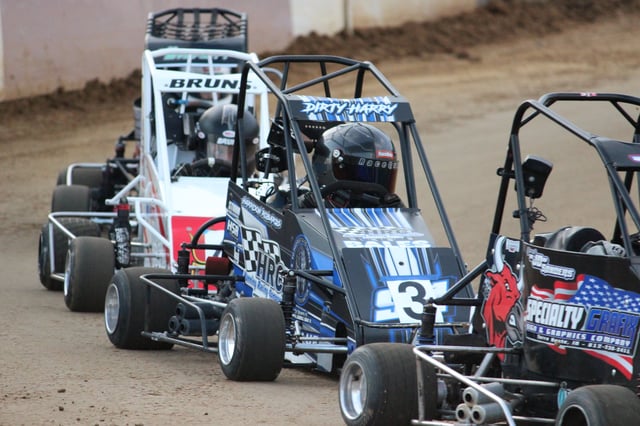 Terre Haute Quarter Midget Association6