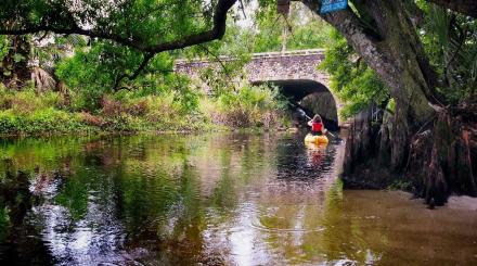 Riverbend Park