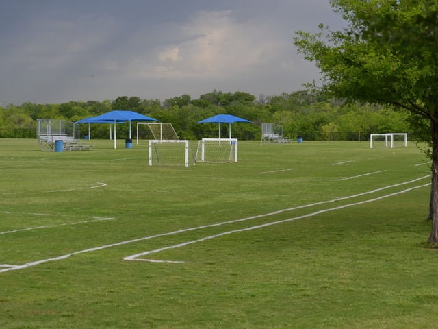 Irving Soccer Complex 1