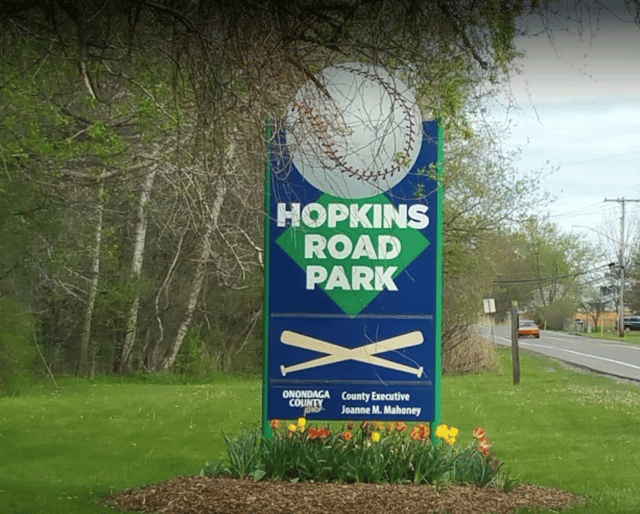 Hopkins Road Softball Complex 5