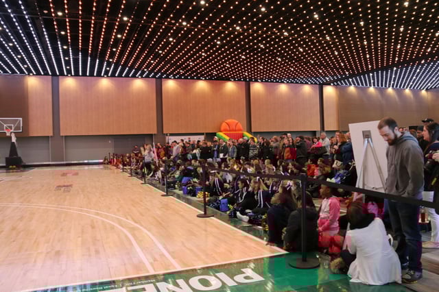 Albany Capital Center2