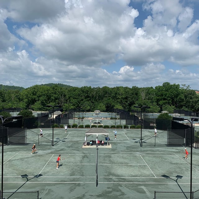 Pelham Racquet Club8
