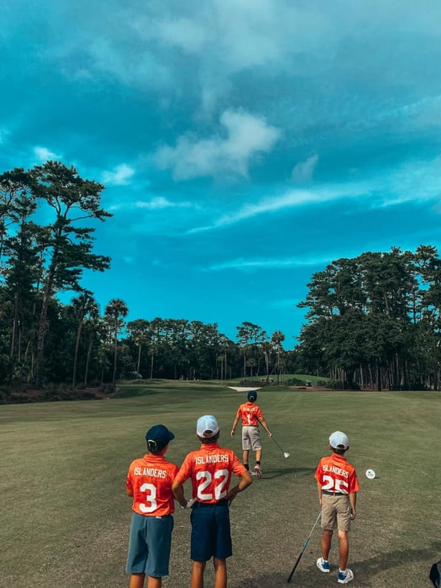 TPC Sawgrass 3