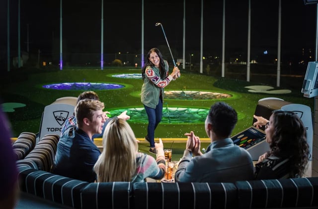 Topgolf Doral7