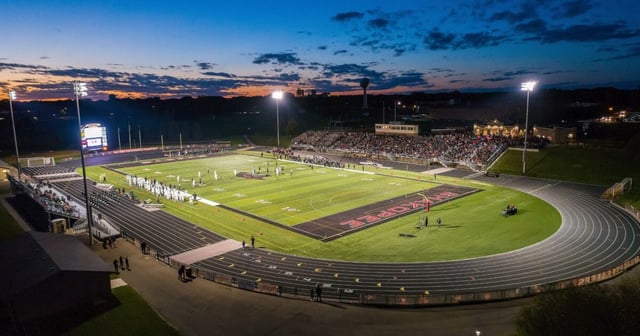 Shakopee-Stadium